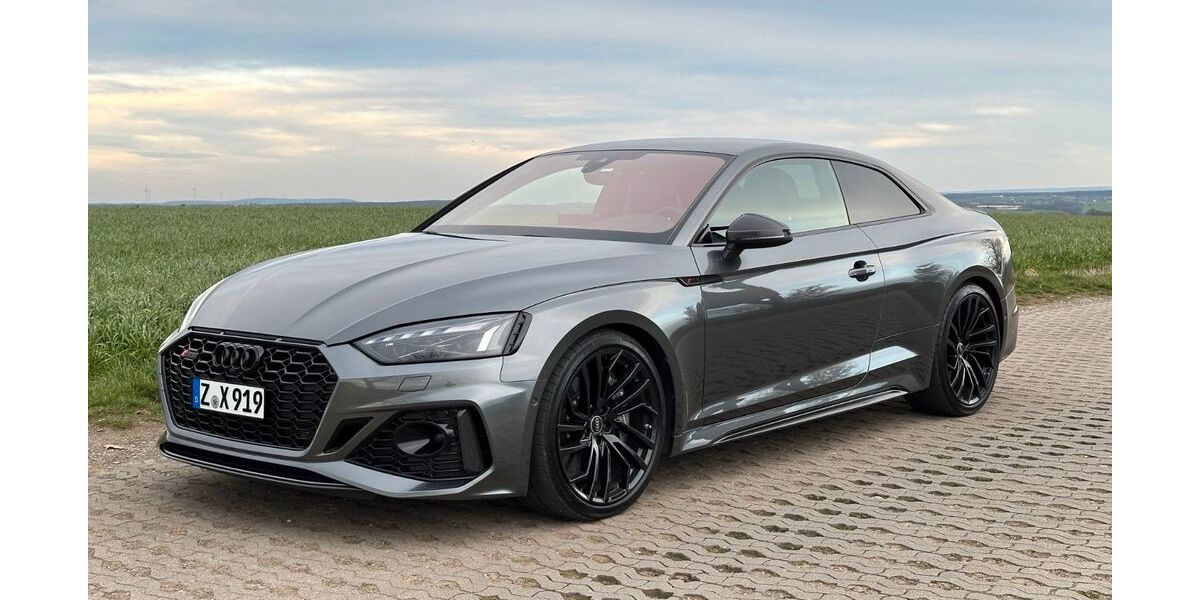 Audi RS5 39.179 km 59.990 &euro; Werdau 08412