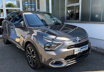 Citroen C4 31.089 km 20.440 &euro; Glauchau 08371