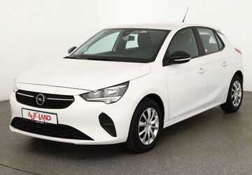 Opel Corsa 56.283 km 12.990 &euro; Zwickau 08056