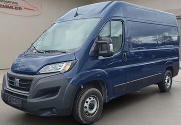 Fiat Ducato 36.500 km 22.900 &euro; Wilkau-Haßlau 08112