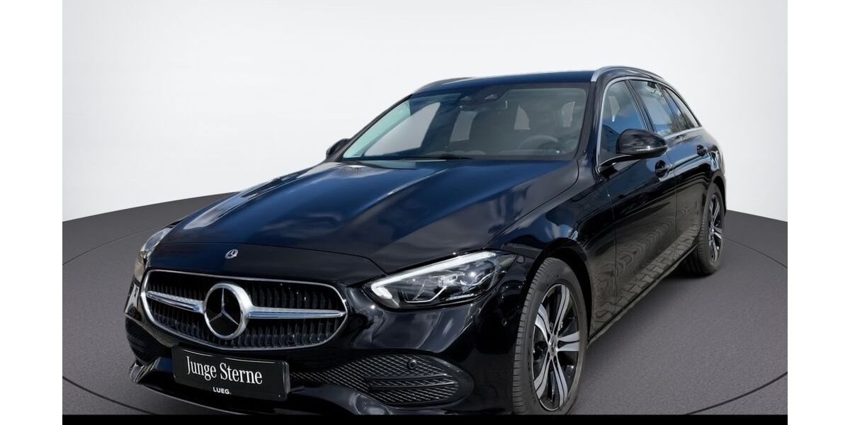 Mercedes-Benz C 200 21.787 km 38.200 &euro; Zwickau 08058