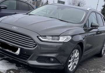 Ford Mondeo 150.000 km 13.000 &euro; Werdau 08412