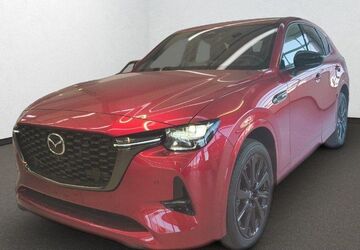 Mazda CX-60 13.259 km 48.990 &euro; Zwickau 08064