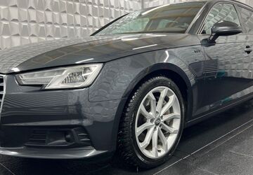 Audi A4 179.213 km 14.890 &euro; Werdau OT Steinpleis 08412