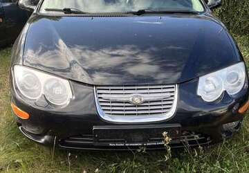 Chrysler 300 M 218.125 km 700 &euro; Schwarzenberg 08340