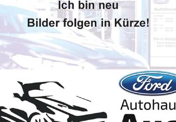 Ford Focus 77.447 km 12.790 &euro; Aue-Bad Schlema 08280