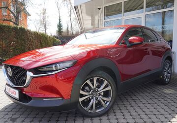 Mazda CX-30 39.980 km 20.990 &euro; Zwickau 08056