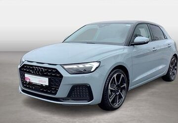 Audi A1 8.079 km 28.860 &euro; Zwickau 08056