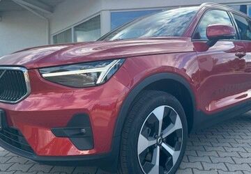 Volvo XC40 22.000 km 32.880 &euro; Zwickau 08060