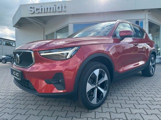 Volvo XC40 22.000 km 32.880 &euro; Zwickau 08060