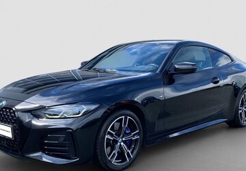BMW M440 31.279 km 46.655 &euro; Schneeberg 08289