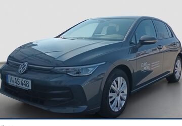 VW Golf 17.131 km 24.535 &euro; Falkenstein 08223