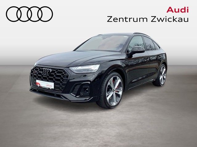 Audi SQ5 20.186 km 78.460 &euro; Zwickau 08056