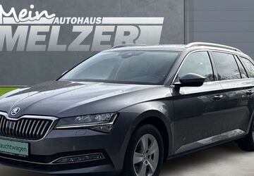 Skoda Superb 93.449 km 23.880 &euro; Limbach-Oberfrohna 09212