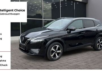 Nissan Qashqai 41.770 km 21.900 &euro; Zwickau 08056