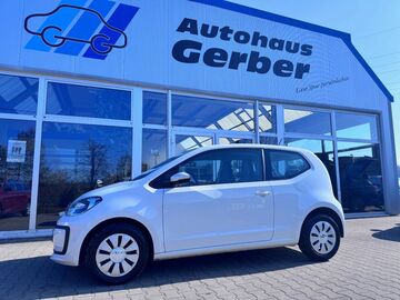 Gebrauchte VW up!