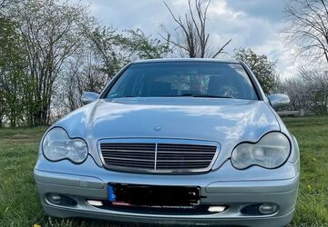 Mercedes-Benz 190 163.422 km 1.500 &euro; Limbach-Oberfrohna 09212