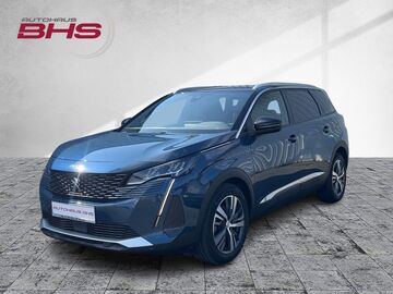 Gebrauchte Peugeot 5008