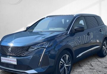 Peugeot 5008 20.832 km 31.980 &euro; Zwickau 08064