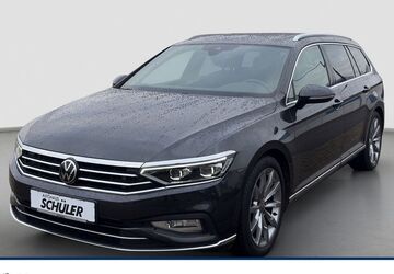 VW Passat Variant 113.151 km 24.480 &euro; Falkenstein 08223