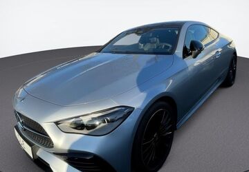 Mercedes-Benz CLE 200 24.900 km 59.900 &euro; Zwickau 08058