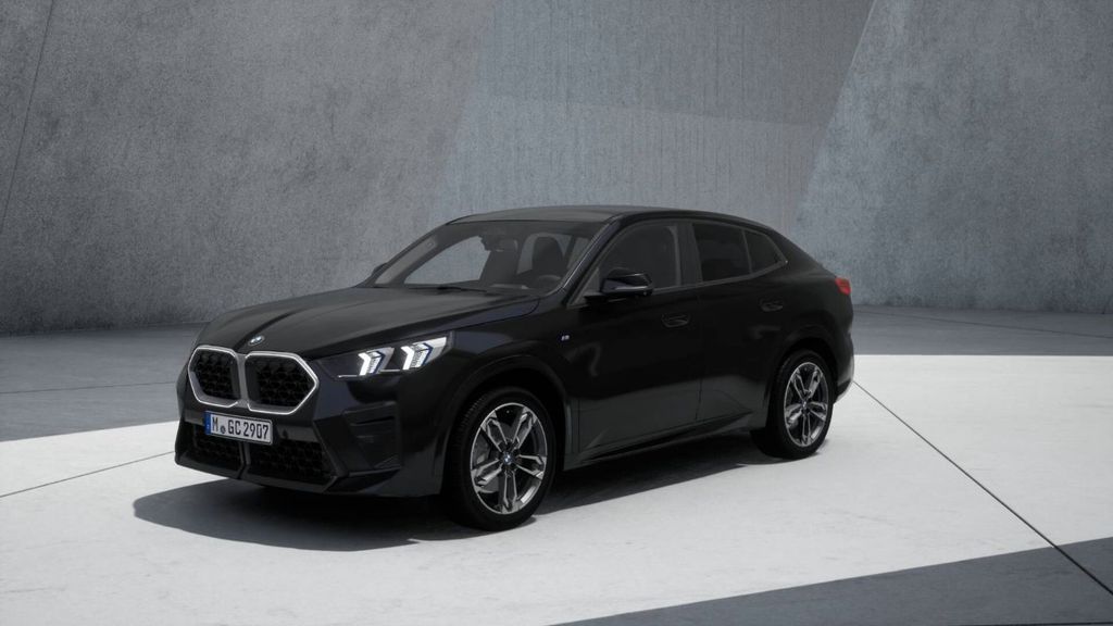 BMW X2 7.016 km 44.455 &euro; Reichenbach 08468