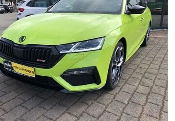 Skoda Octavia 13.500 km 41.750 &euro; Glauchau/ Sachsen 08371