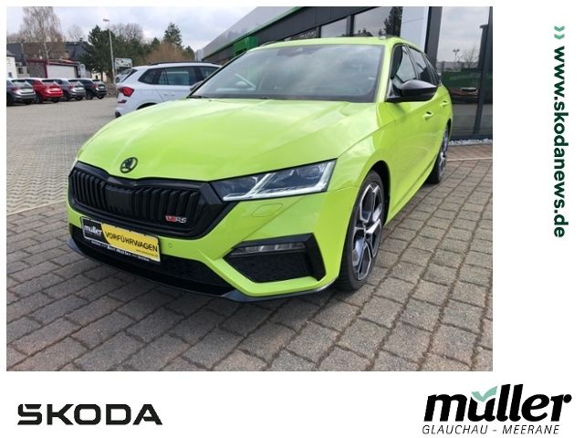 Skoda Octavia 13.500 km 41.750 &euro; Glauchau/ Sachsen 08371