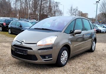 Citroen Grand C4 Picasso / SpaceTourer 158.264 km 2.280 &euro; Zwickau 08056