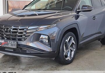 Hyundai TUCSON 46.380 km 24.369 &euro; Oberlungwitz 09353