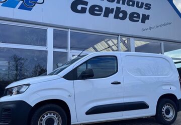 Peugeot Partner 153.990 km 9.950 &euro; Wilkau Haßlau/OT Silberstraße 08112