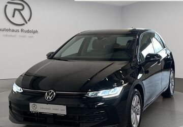 VW Golf 13.614 km 24.879 &euro; Oelsnitz/Erzgebirge 09376