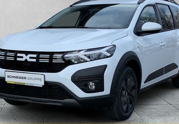 Dacia Jogger 3.000 km 20.890 &euro; Zwickau 08064
