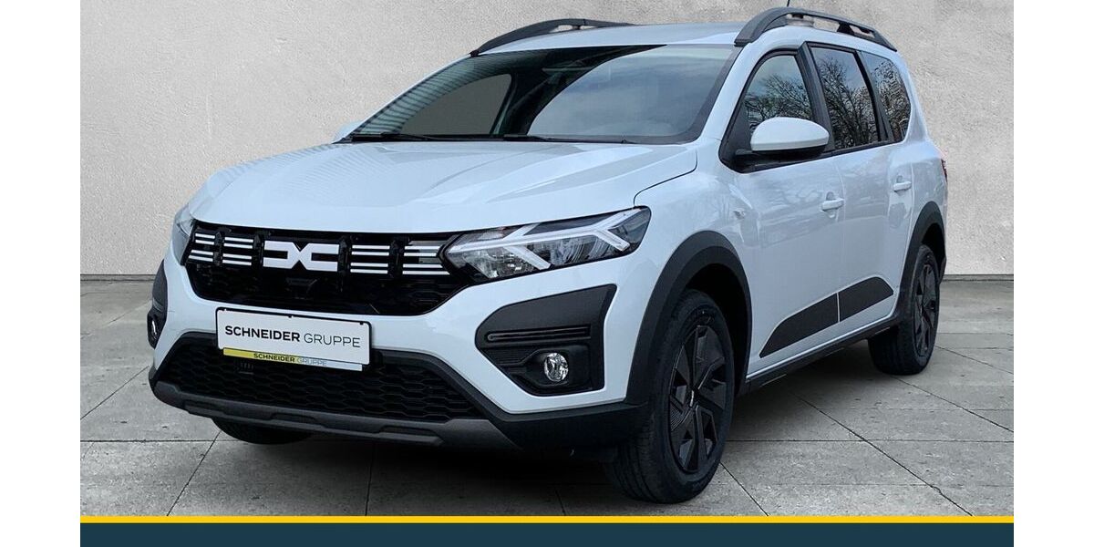 Dacia Jogger 3.000 km 20.890 &euro; Zwickau 08064