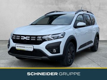 Gebrauchte Dacia Jogger