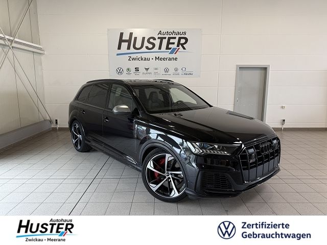 Audi SQ7 87.700 km 64.990 &euro; Meerane 08393