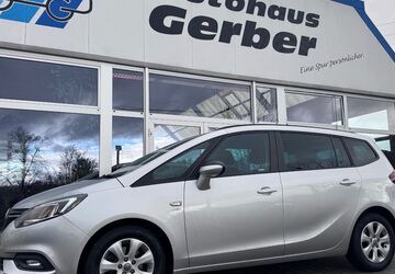 Opel Zafira 126.990 km 11.950 &euro; Wilkau Haßlau/OT Silberstraße 08112