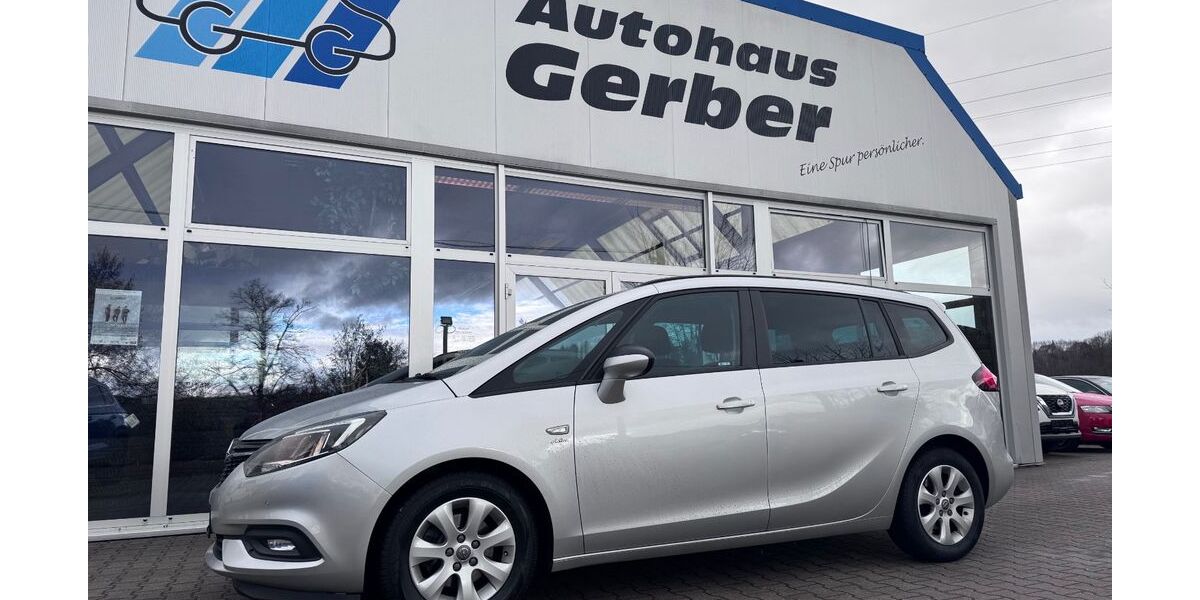 Opel Zafira 126.990 km 11.950 &euro; Wilkau Haßlau/OT Silberstraße 08112