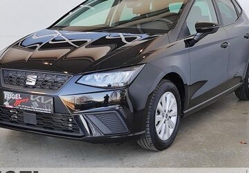 Seat Ibiza 20.060 km 16.999 &euro; Oberlungwitz 09353