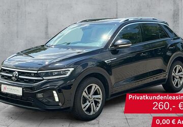 VW T-Roc 70.979 km 24.334 &euro; Zwickau 08058