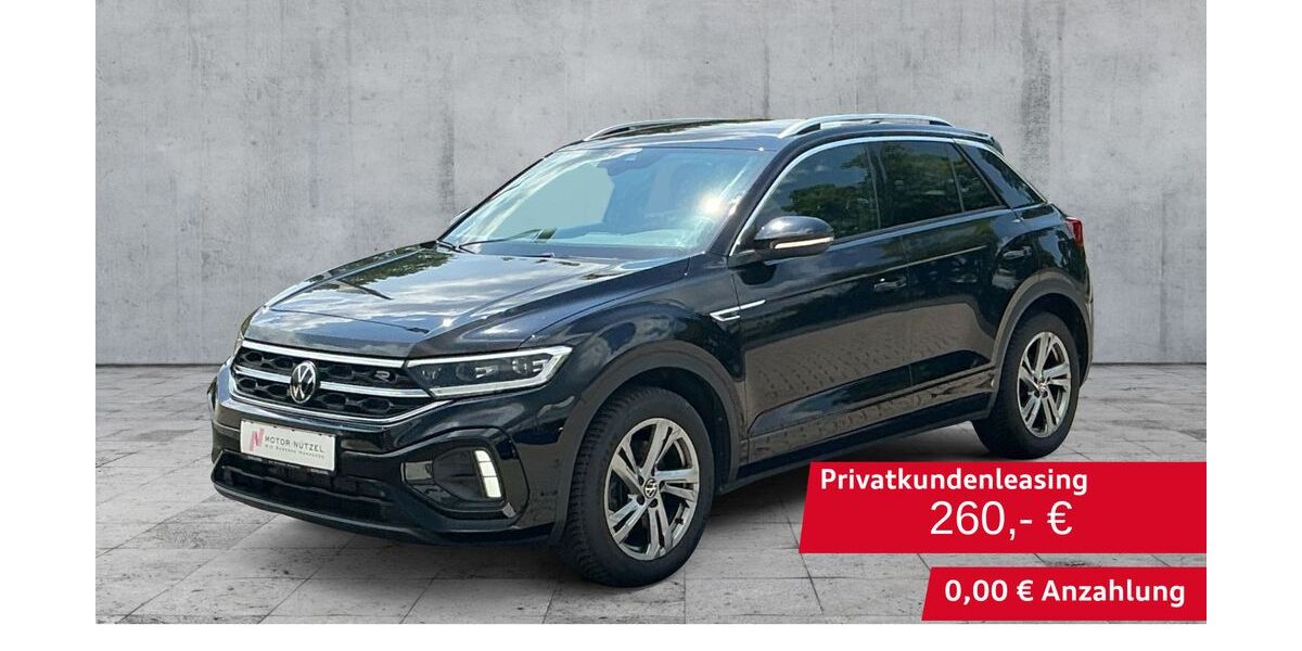 VW T-Roc 70.979 km 24.334 &euro; Zwickau 08058