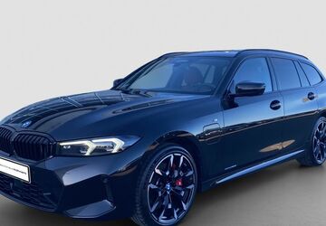 BMW 330 29.991 km 53.355 &euro; Schneeberg 08289