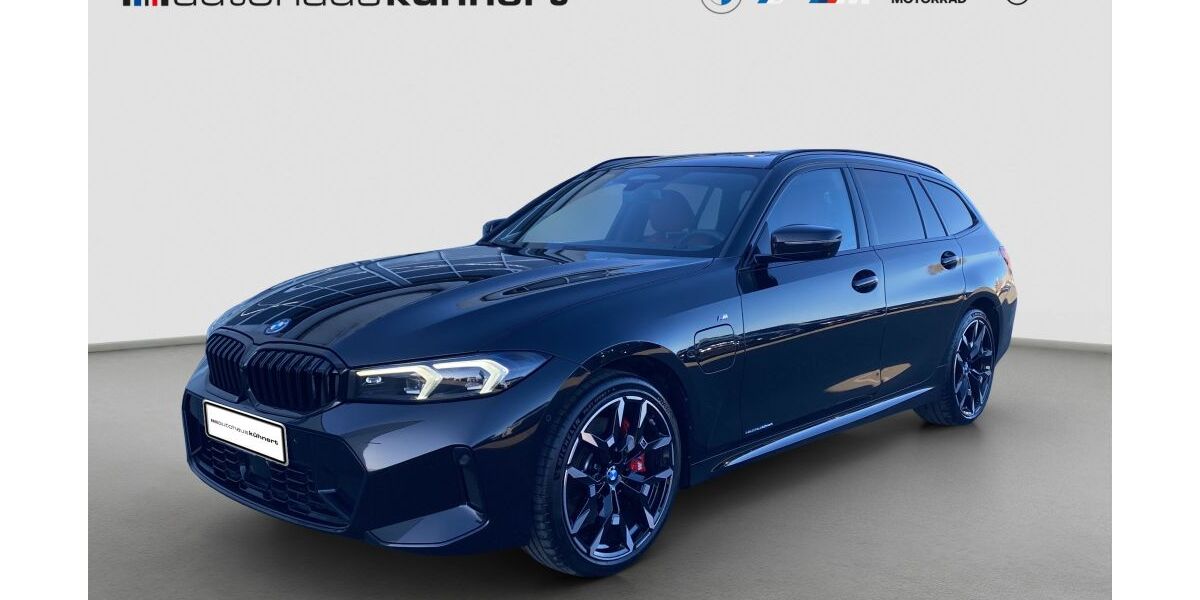 BMW 330 29.991 km 53.355 &euro; Schneeberg 08289