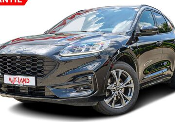Ford Kuga 45.853 km 20.990 &euro; Zwickau 08056