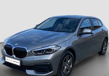 BMW 118 71.382 km 23.755 &euro; Zwickau 08060