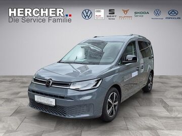 Gebrauchte VW Caddy