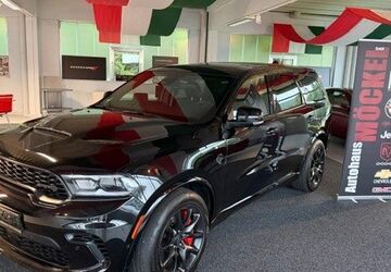 Dodge Durango 24.800 km 88.888 &euro; Rodewisch 08228