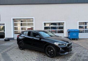 BMW X2 69.776 km 20.990 &euro; Zwickau 08056