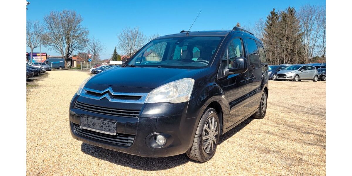 Citroen Berlingo 241.161 km 2.480 &euro; Zwickau 08056