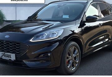 Ford Kuga 54.247 km 24.490 &euro; Hartmannsdorf 09232
